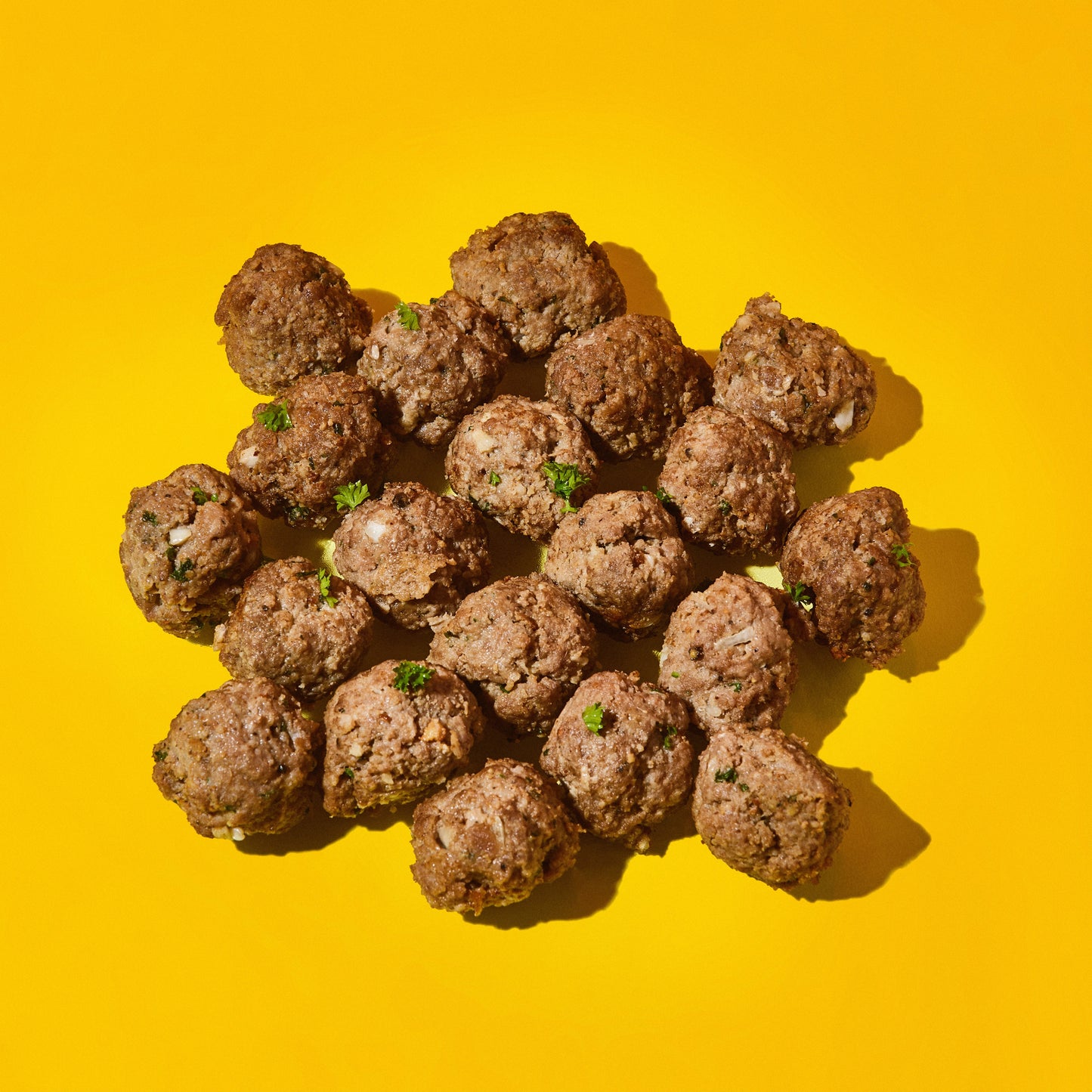 Lean Beef Balls (500G)